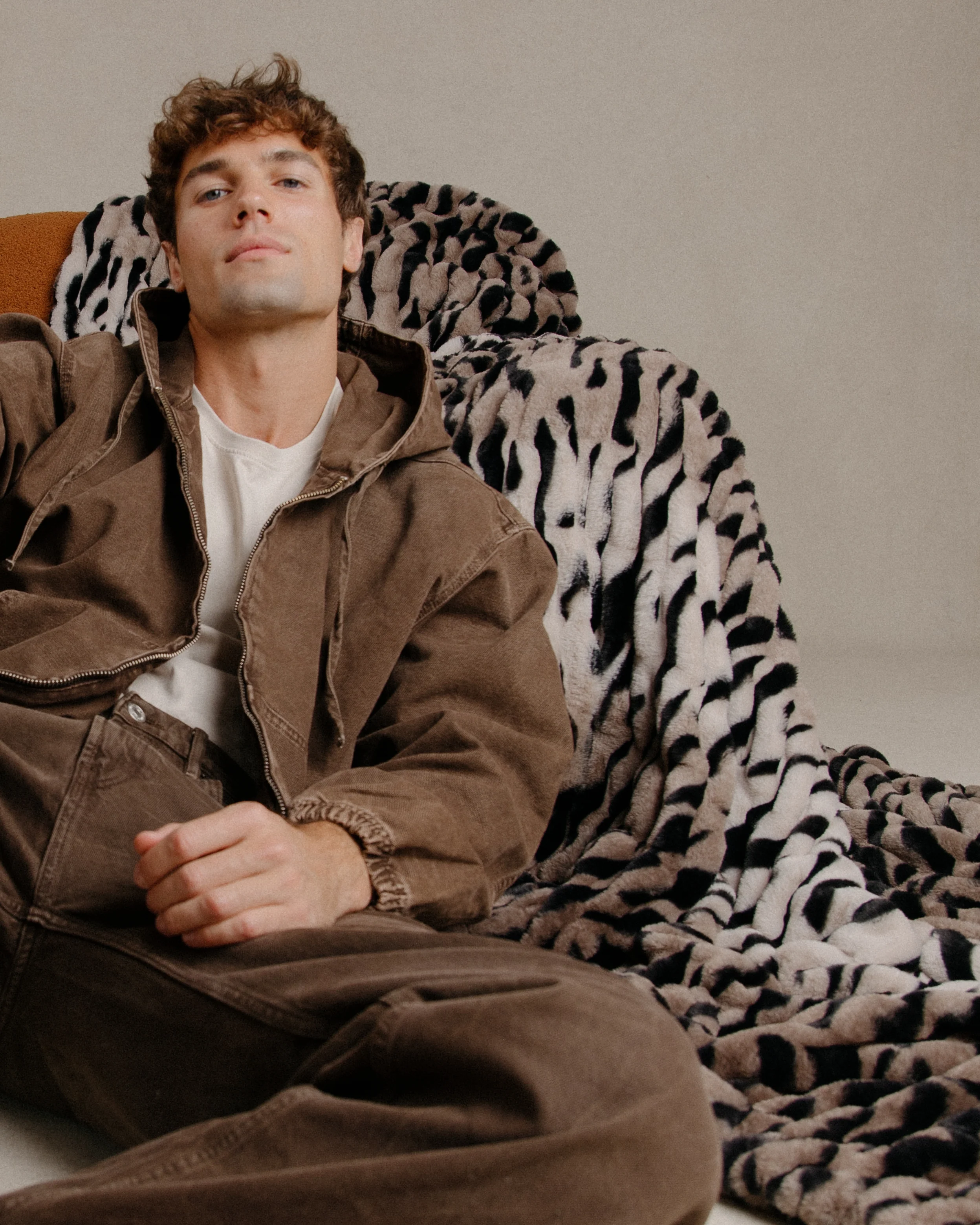 Desert Tiger - Image 3