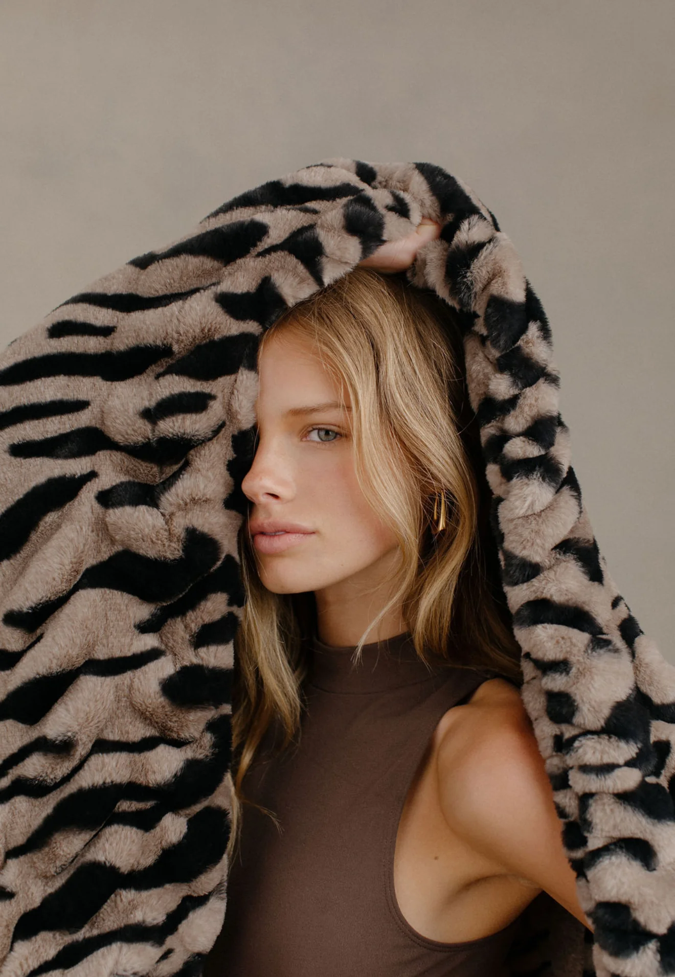 Desert Tiger - Image 4