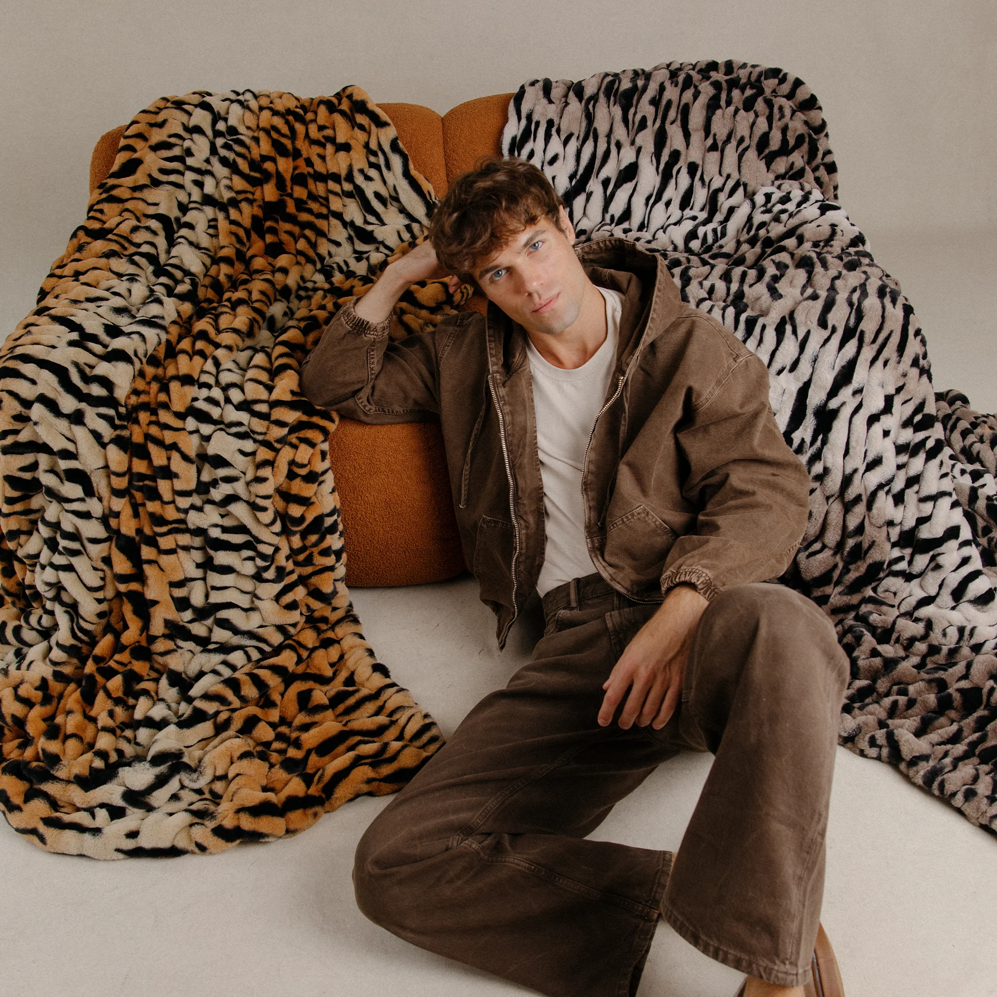 Desert Tiger - Image 5