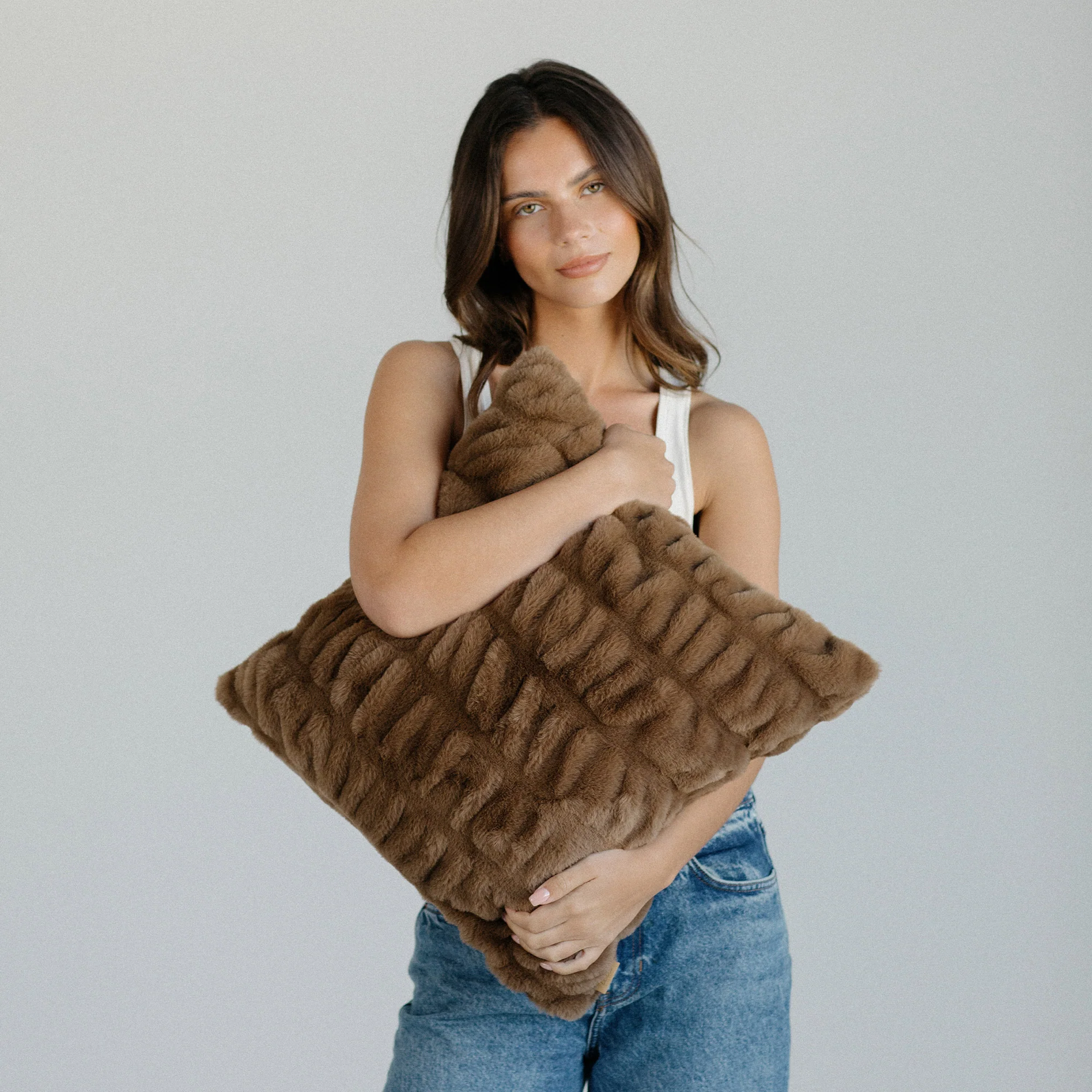 Driftwood Pillow - Image 3