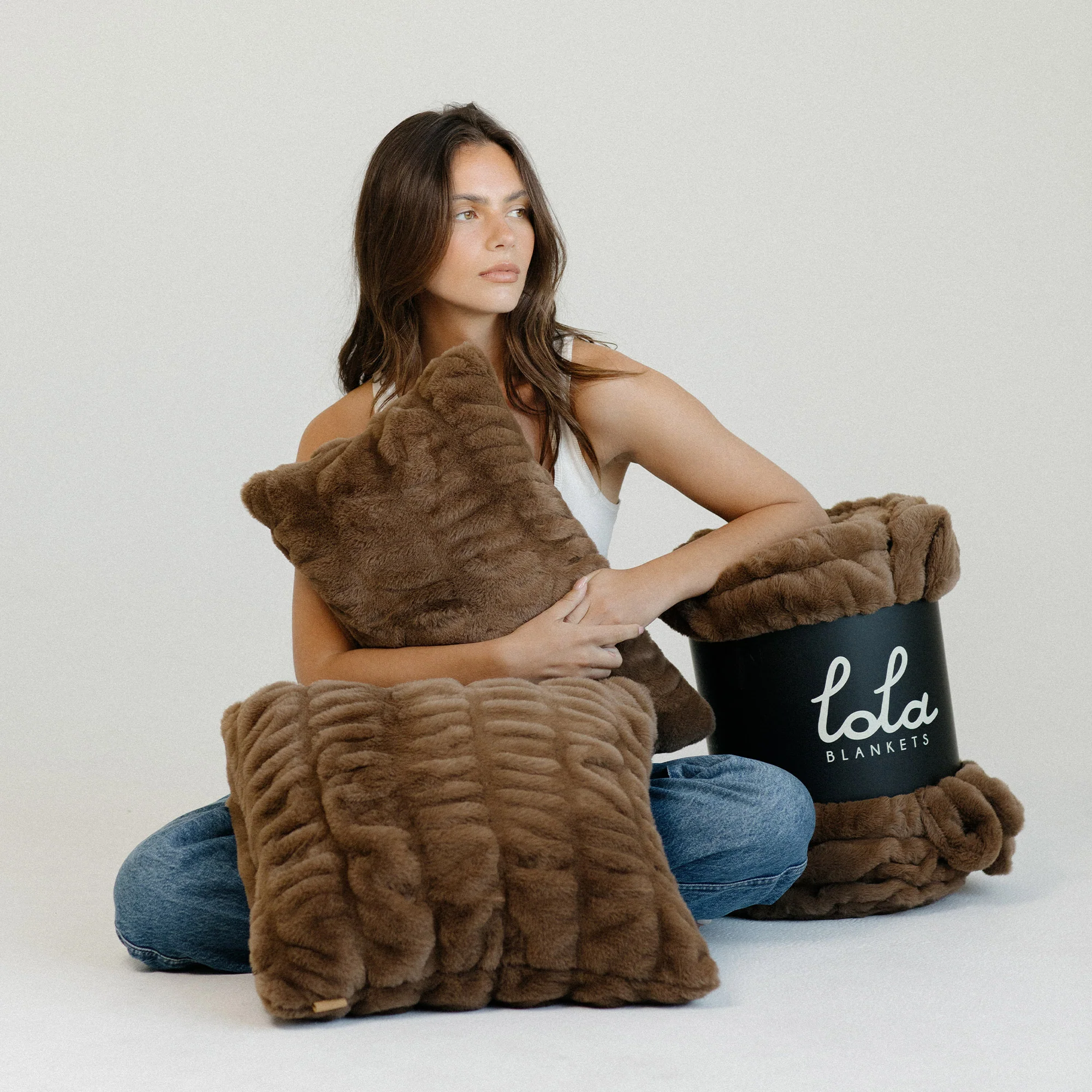 Driftwood Pillow - Image 5