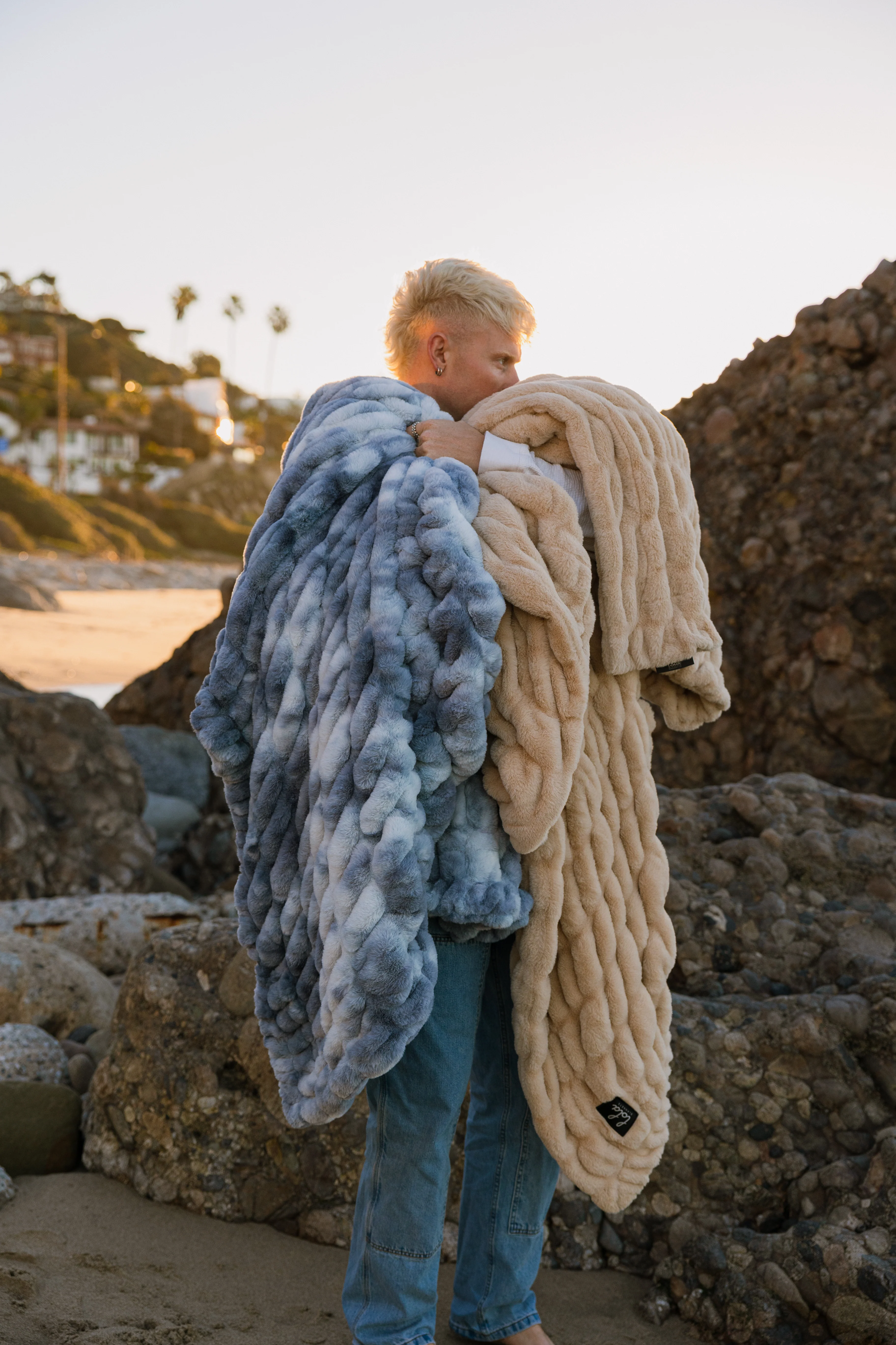 Malibu Blue - Image 5