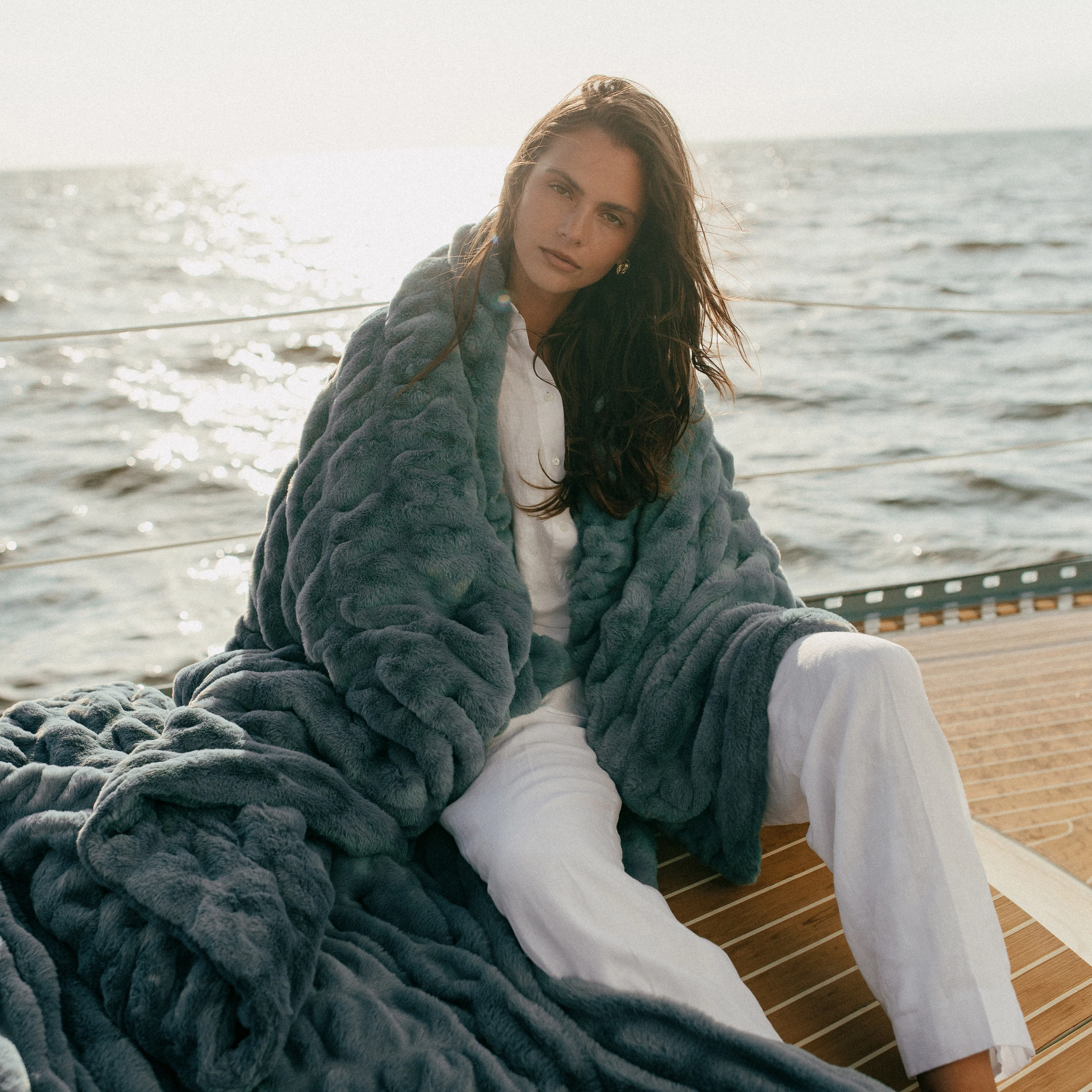 Slate Blue - Image 3