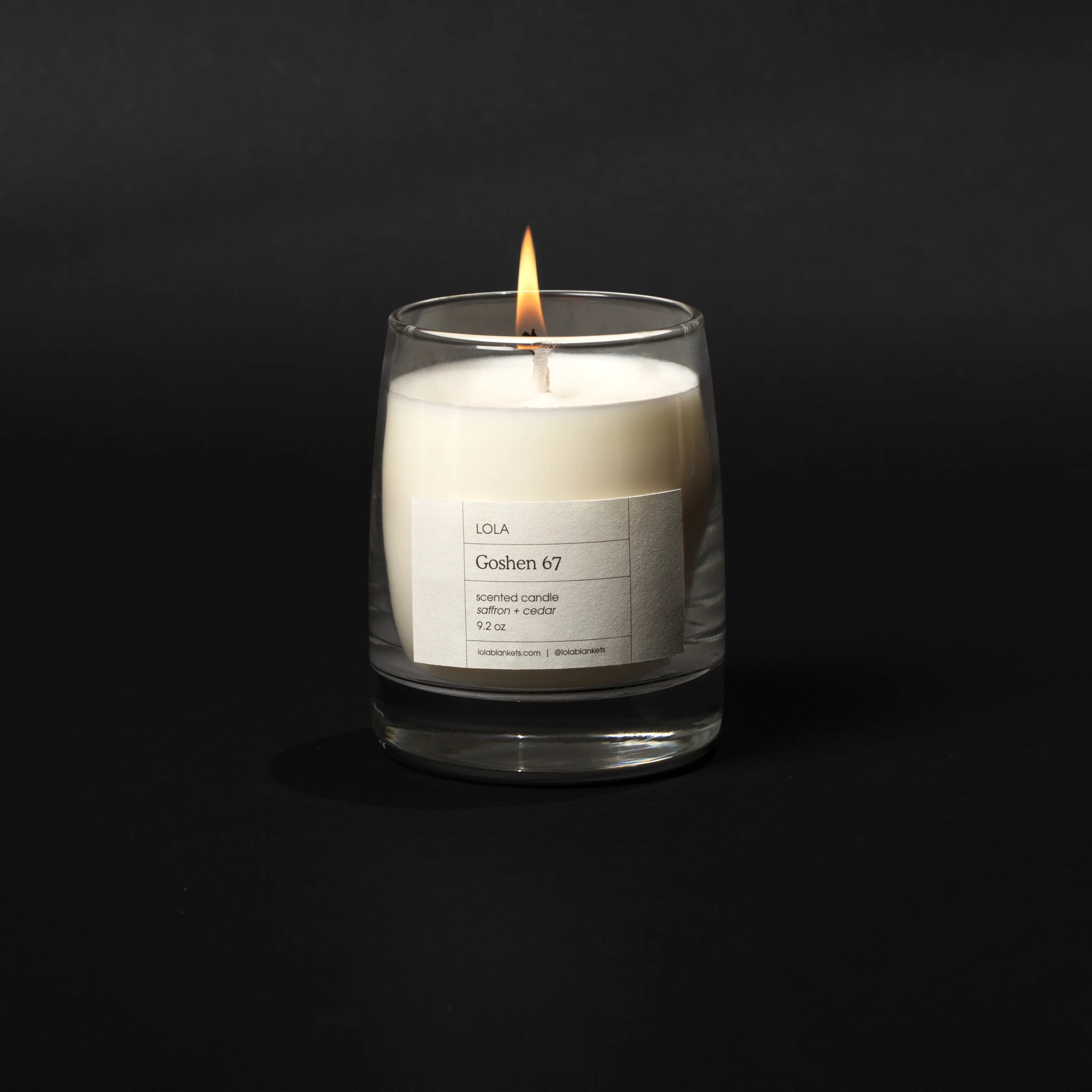 The Lola Candle - Image 3