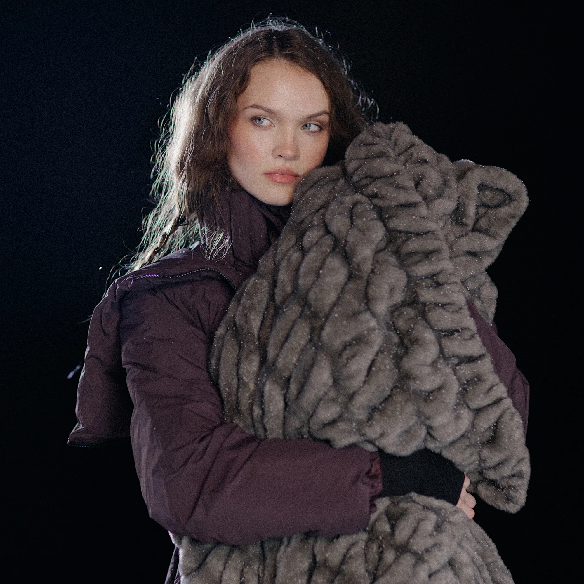 Timberwolf Tip Dye - Image 3